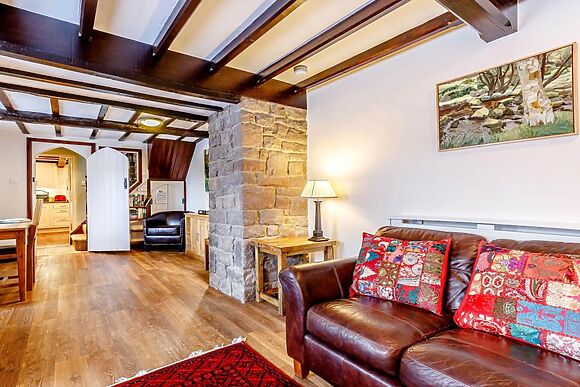 Yew Cottage Winster