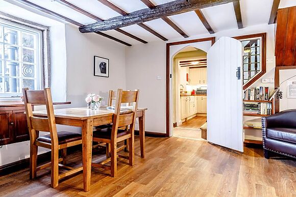 Yew Cottage Winster