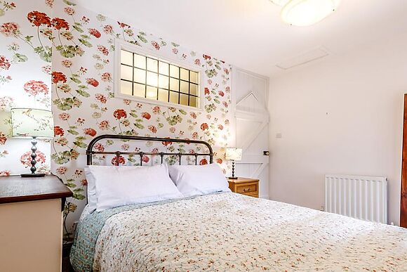 Yew Cottage Winster