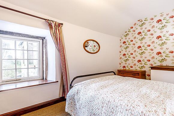 Yew Cottage Winster