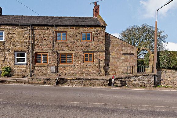 Cross Cottage