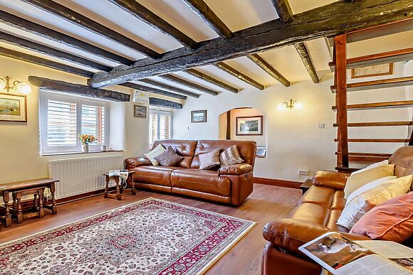 Cross Cottage