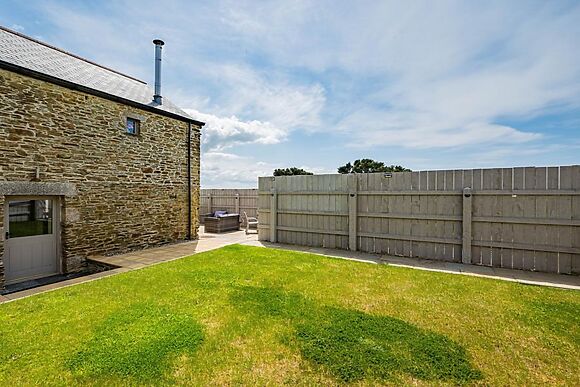 Rose Cottage Higher Worthyvale Farm