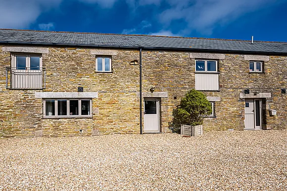 Bluebell Cottage Higher Worthyvale Far