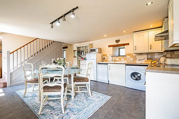 Bluebell Cottage Higher Worthyvale Far