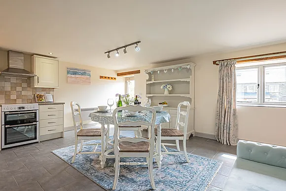 Bluebell Cottage Higher Worthyvale Far