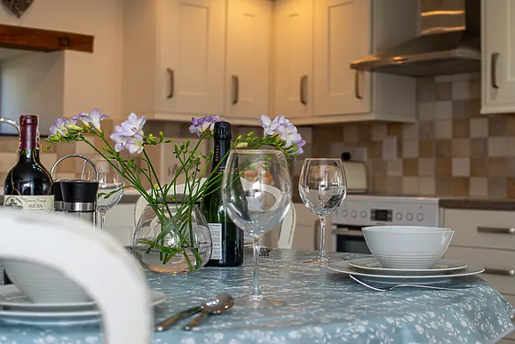 Bluebell Cottage Higher Worthyvale Far