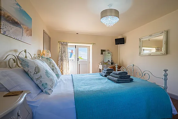 Bluebell Cottage Higher Worthyvale Far