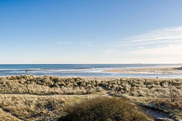 Lodge Cottage Alnmouth