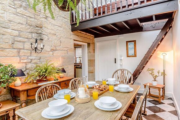 Lodge Cottage Alnmouth