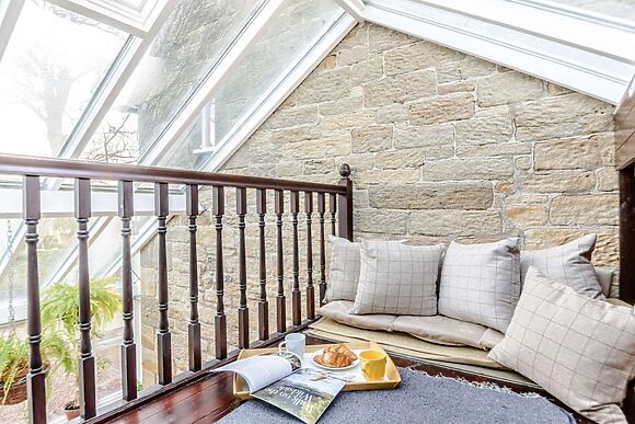 Lodge Cottage Alnmouth