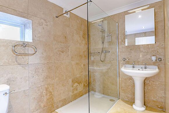 Lodge Cottage Alnmouth