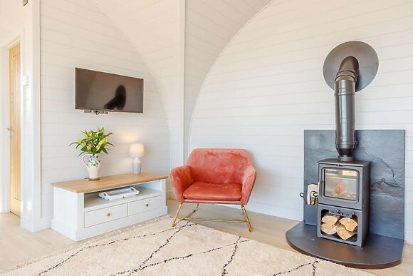 Highland Hot Tub Retreat 2