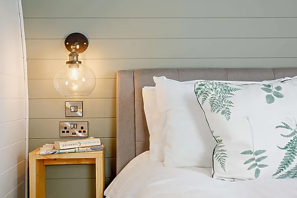 Highland Hot Tub Retreat 3