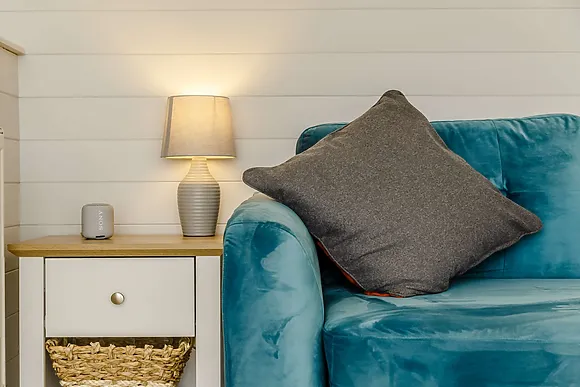 Highland Hot Tub Retreat 4