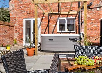 St Johns Townhouse