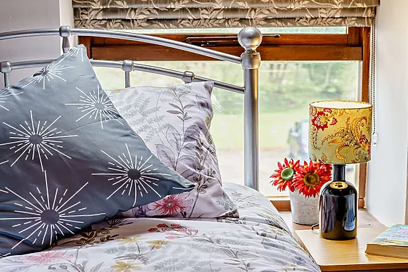 The Stable At Bwlchbychan