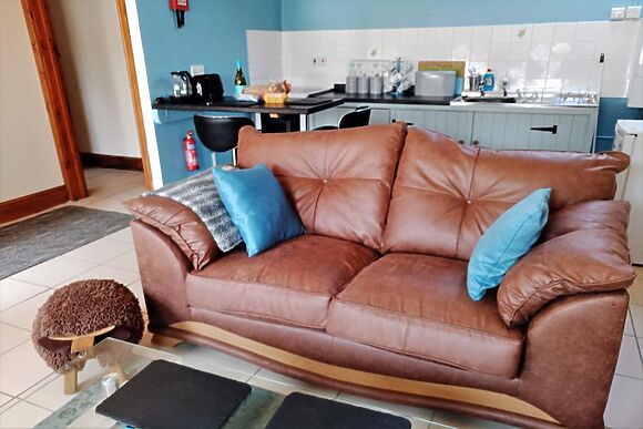 The Dairy At Bwlchbychan