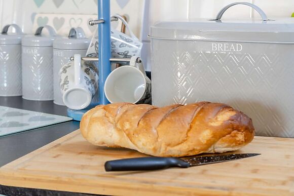 The Dairy At Bwlchbychan