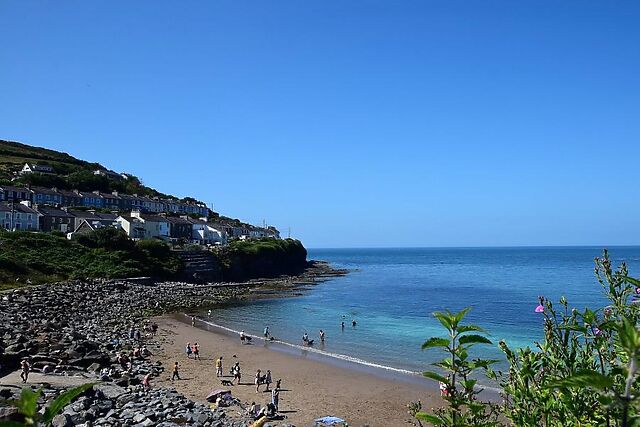 The Dairy At Bwlchbychan