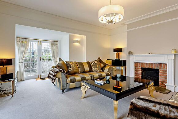 Parkham Villa