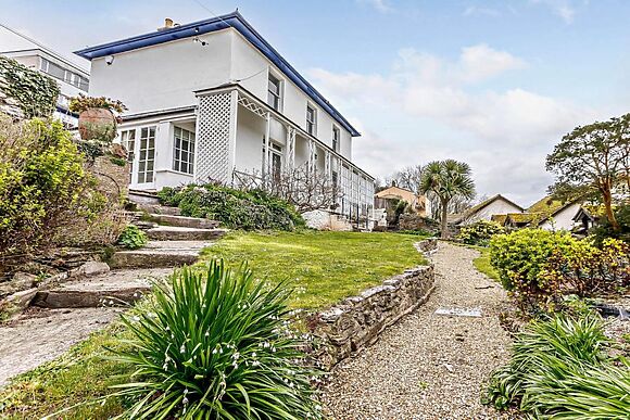 Parkham Villa