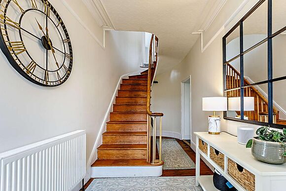 Parkham Villa