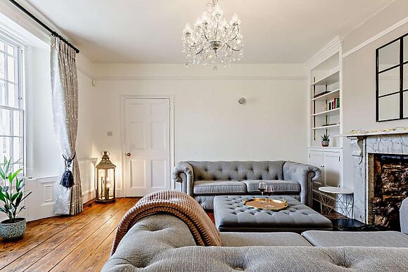 Parkham Villa
