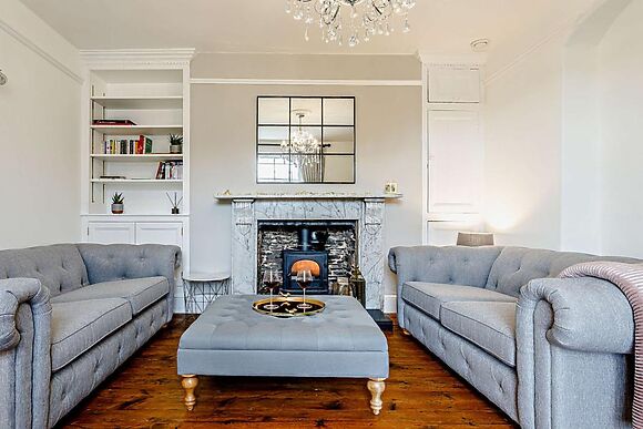 Parkham Villa