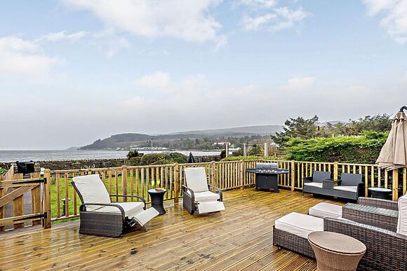 Bay House