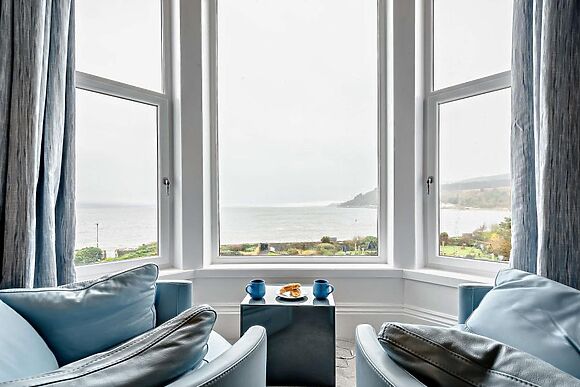 Bay House