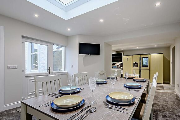 Bay House