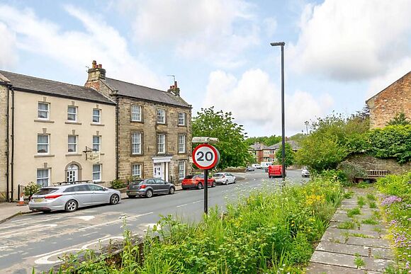 Pottergate Richmond