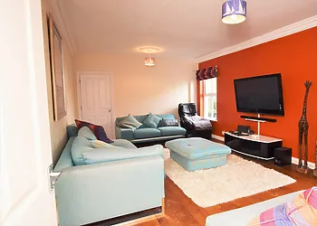 TV Room