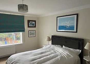 Double bedroom
