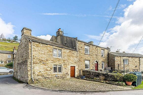 School House Gunnerside