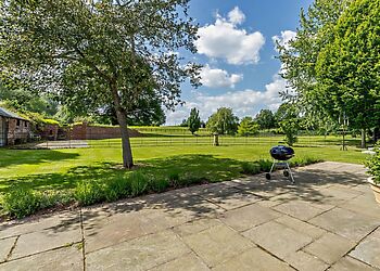 The Granary At Lower Lulham