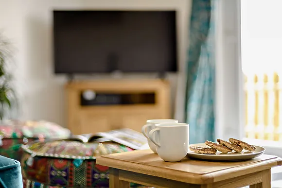 Lynwood Lodge The Log Cabin