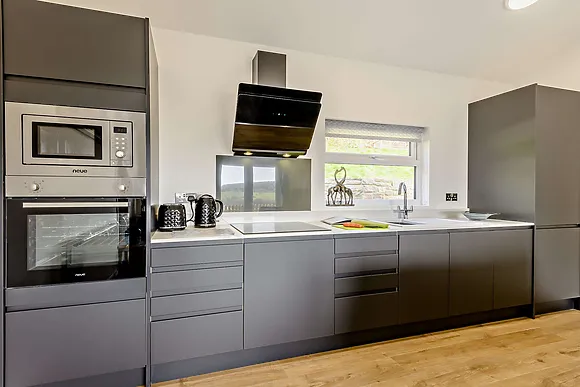 Lynwood Lodge The Log Cabin