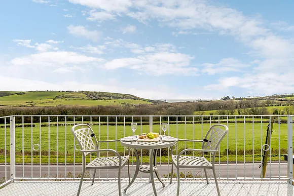 Lynwood Lodge Ocean View