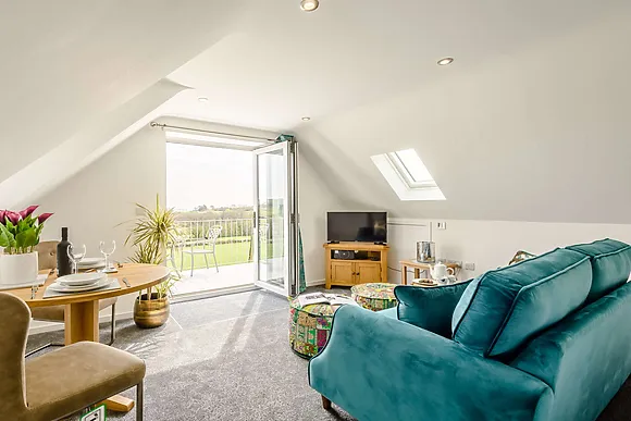 Lynwood Lodge Ocean View