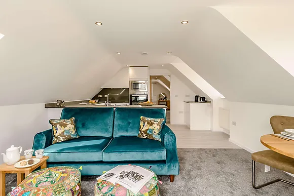 Lynwood Lodge Ocean View