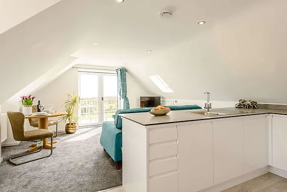 Lynwood Lodge Ocean View