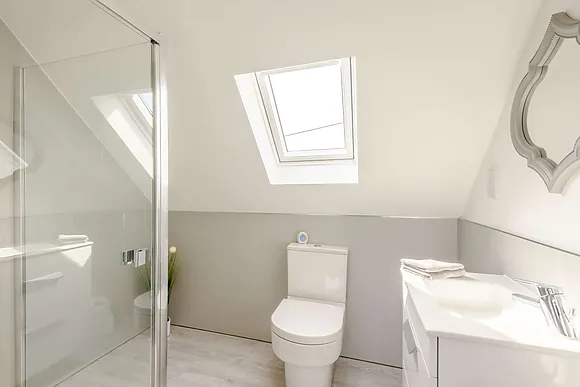 Lynwood Lodge Ocean View