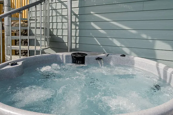 Lynwood Lodge Ocean View