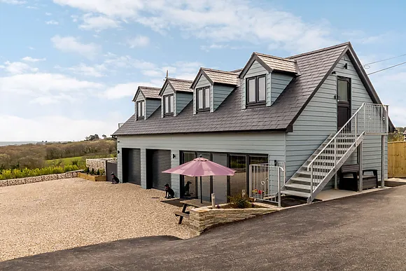 Lynwood Lodge Ocean View