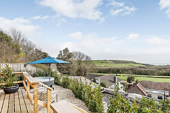 Lynwood Lodge The Garden Room