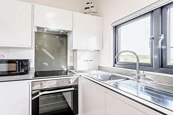 Lynwood Lodge The Garden Room