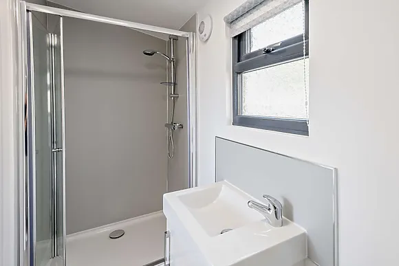 Lynwood Lodge The Garden Room