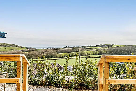 Lynwood Lodge The Garden Room